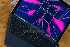 New Laptop Microsoft Surface Pro 7 16GB Intel Core I7 SSD 512GB