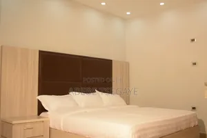 Photo - Furnished 3bdrm Apartment in Apargment, Yeka for rent
