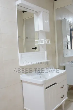 Furnished 3bdrm Apartment in Apargment, Yeka for rent