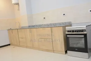 Furnished 3bdrm Apartment in Apargment, Yeka for rent