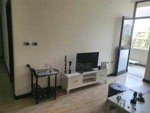 Furnished 3bdrm Apartment in Apargment, Yeka for rent