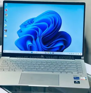 New Laptop HP Pavilion 14 16GB Intel Core I5 SSD 512GB