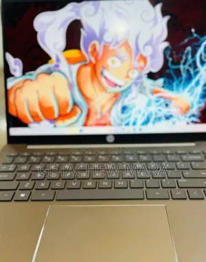 Photo - New Laptop HP Pavilion 15 16GB Intel Core I5 SSD 512GB