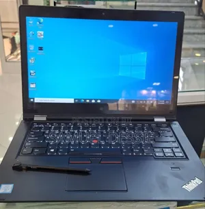 New Laptop Lenovo ThinkPad Yoga 460 8GB Intel Core I5 SSD 512GB
