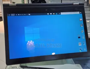 New Laptop Lenovo ThinkPad Yoga 460 8GB Intel Core I5 SSD 512GB