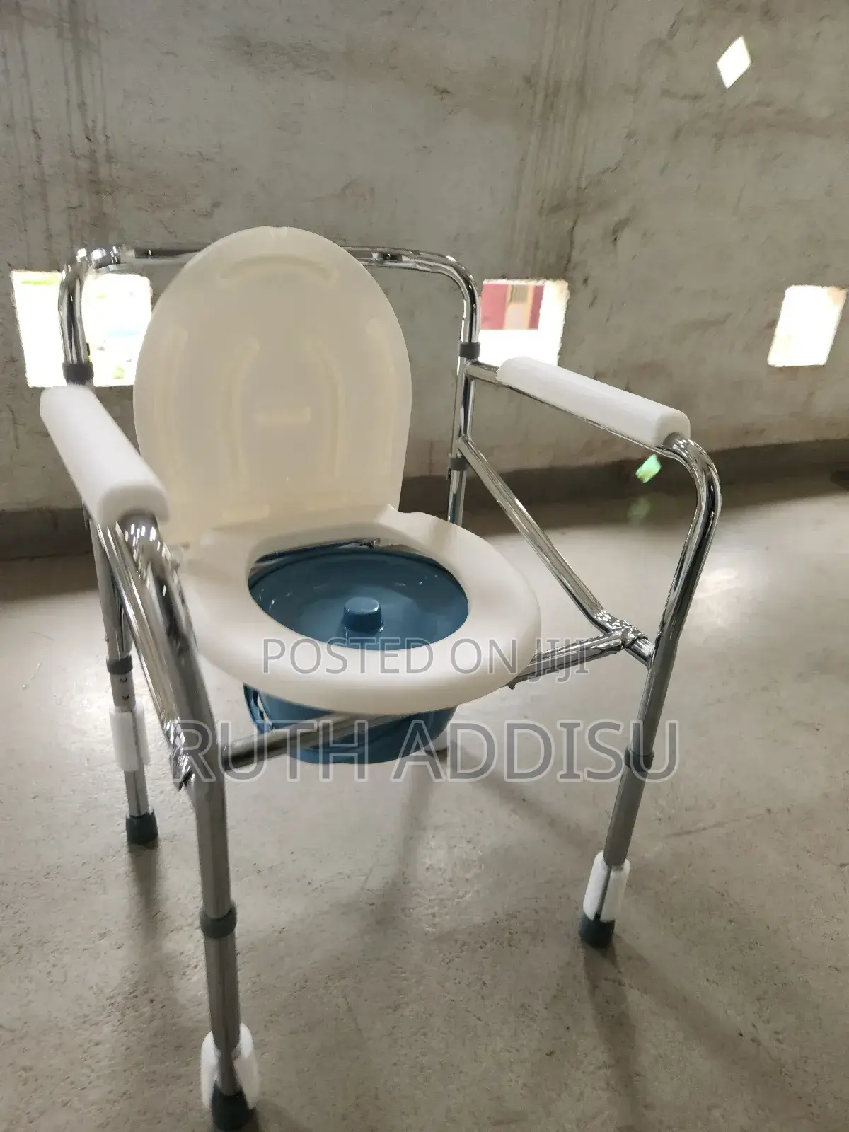Commode Chair藥材toilet Chair只有poty Chair跟進poty Chair Commode