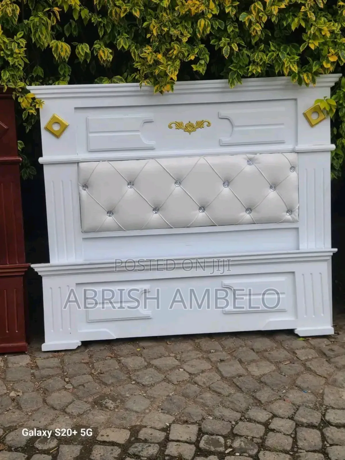 High Quality MDF Bed