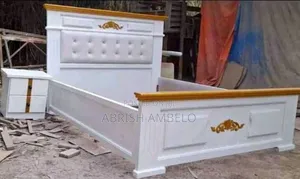 High Quality MDF Bed