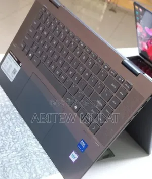 New Laptop HP Envy X360 32GB Intel Core I7 SSD 1T
