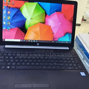 Photo - New Laptop HP Stream Notebook 16GB Intel Core I5 HDD 1T