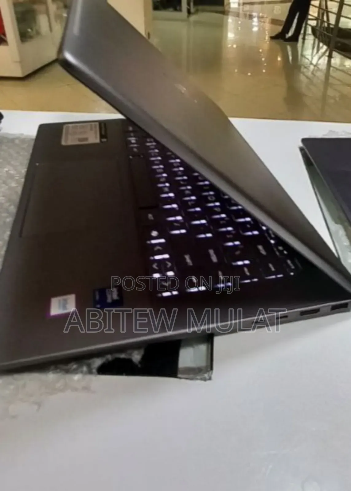 New Laptop HP Envy X360 32GB Intel Core I7 SSD 1T