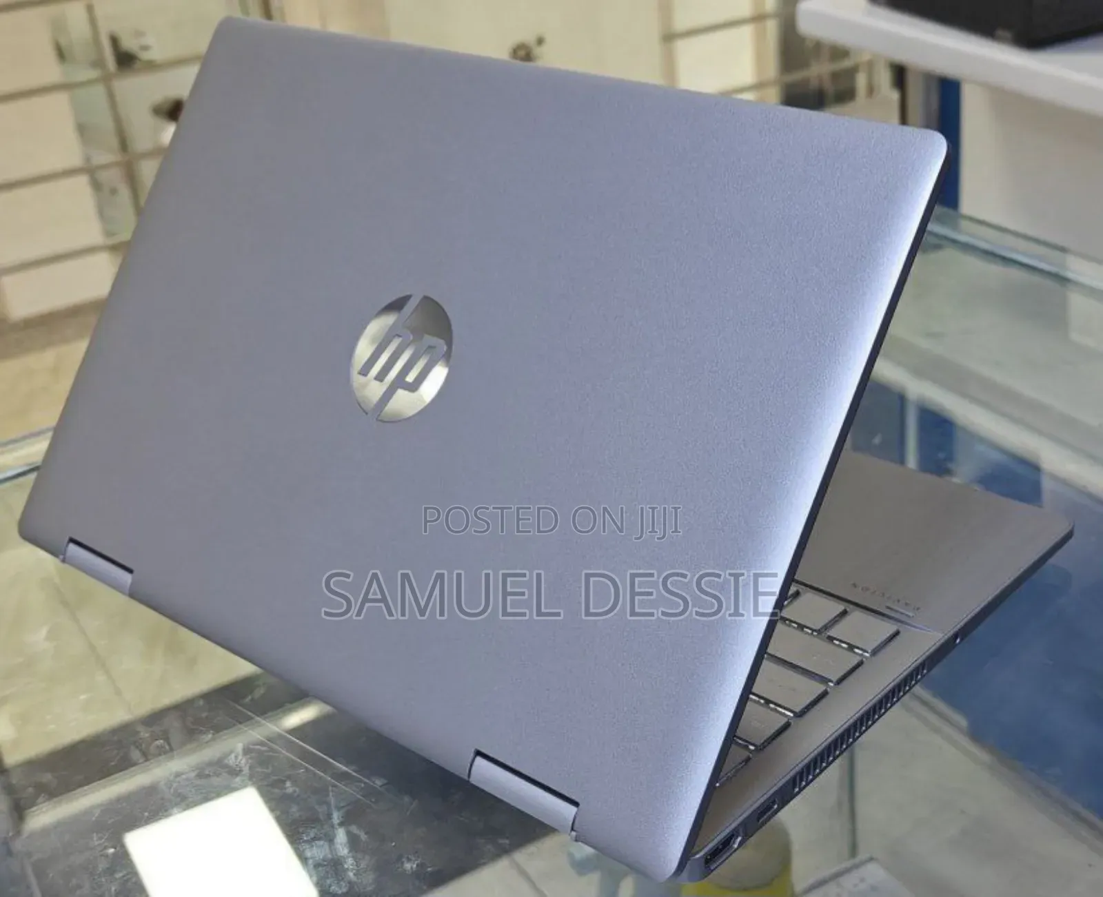 New Laptop HP Pavilion 13 X360 16GB Intel Core I5 SSD 1T