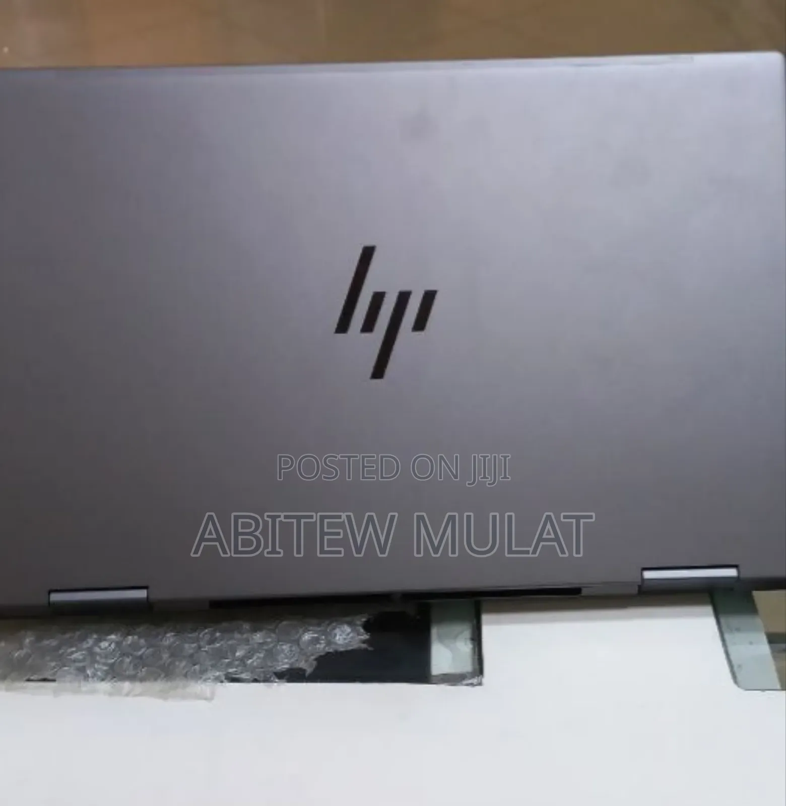 New Laptop HP Envy X360 32GB Intel Core I7 SSD 1T