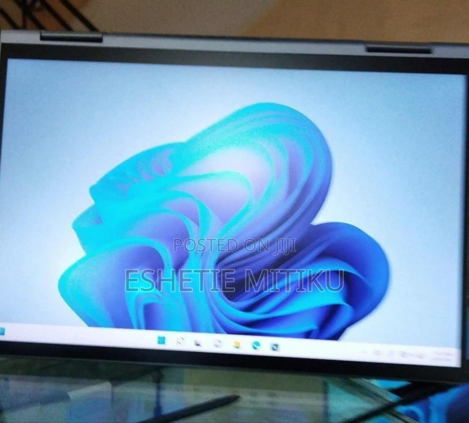 New Laptop Lenovo Thinkpad X1 Yoga 32GB Intel Core I7 SSD 512GB