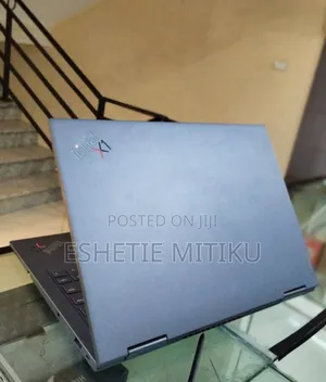 New Laptop Lenovo Thinkpad X1 Yoga 32GB Intel Core I7 SSD 512GB