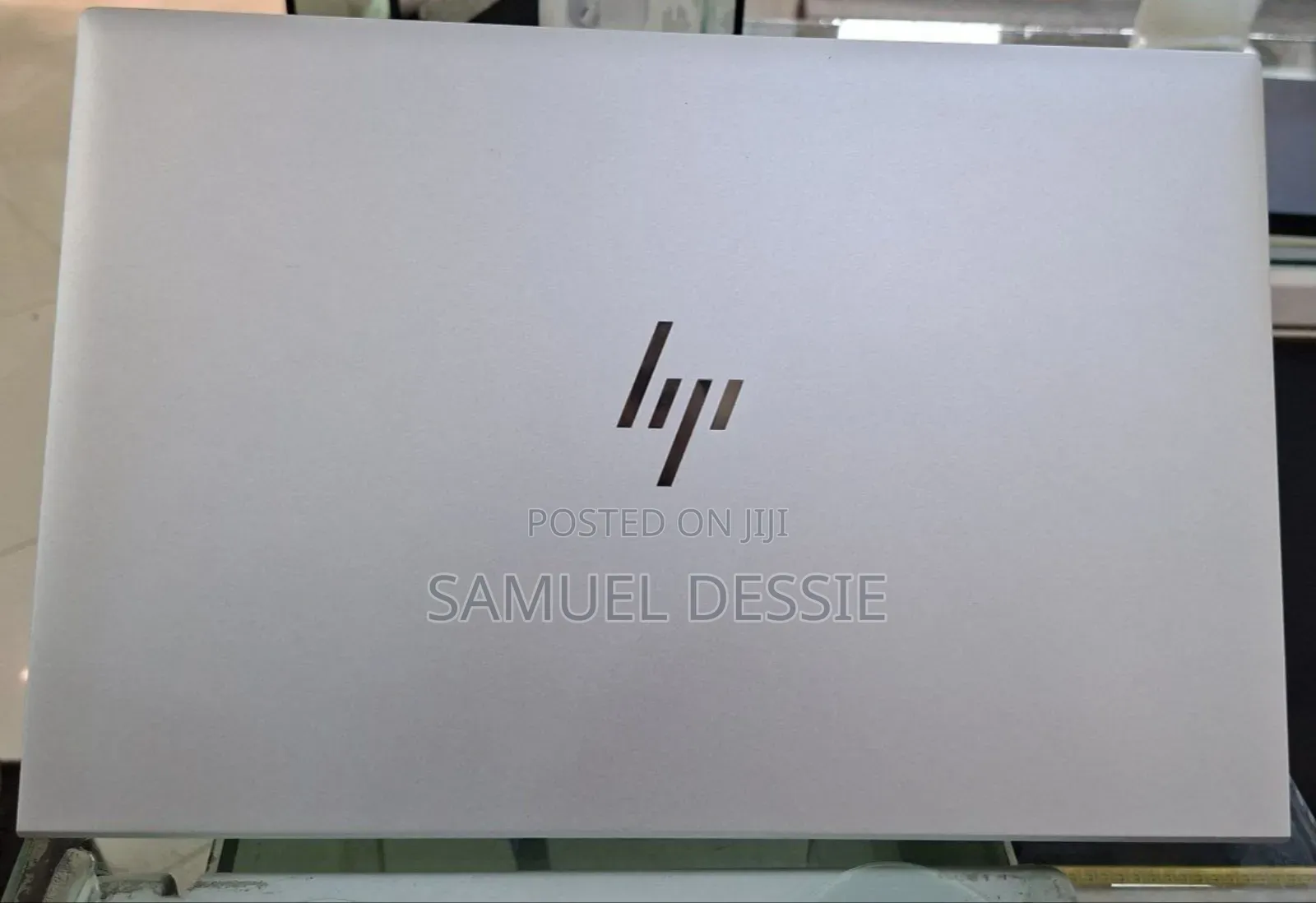 New Laptop HP EliteBook 845 G7 16GB AMD Ryzen 7 SSD 512GB