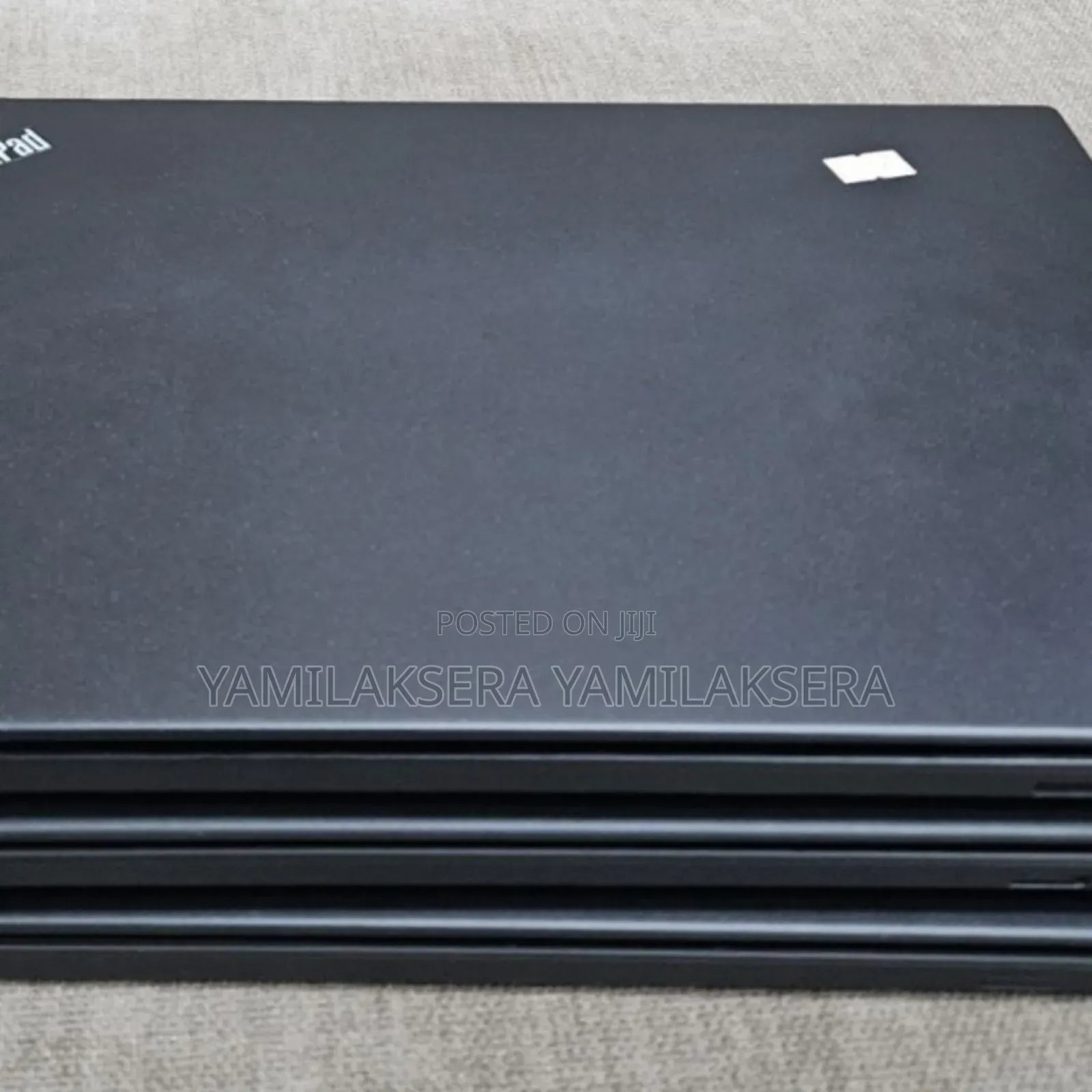 New Laptop Lenovo ThinkPad Yoga 16GB AMD Ryzen 5 SSD 512GB