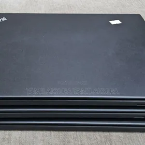 New Laptop Lenovo ThinkPad Yoga 16GB AMD Ryzen 5 SSD 512GB