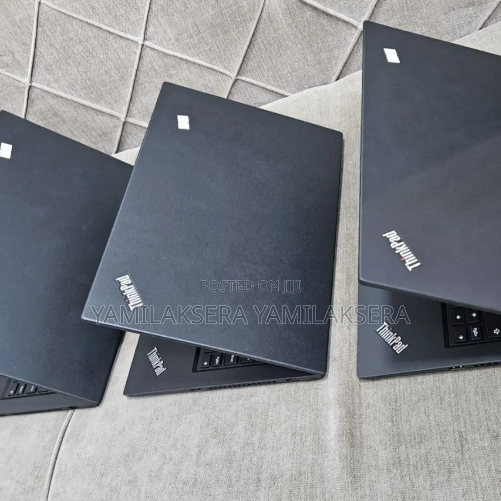 New Laptop Lenovo ThinkPad Yoga 16GB AMD Ryzen 5 SSD 512GB