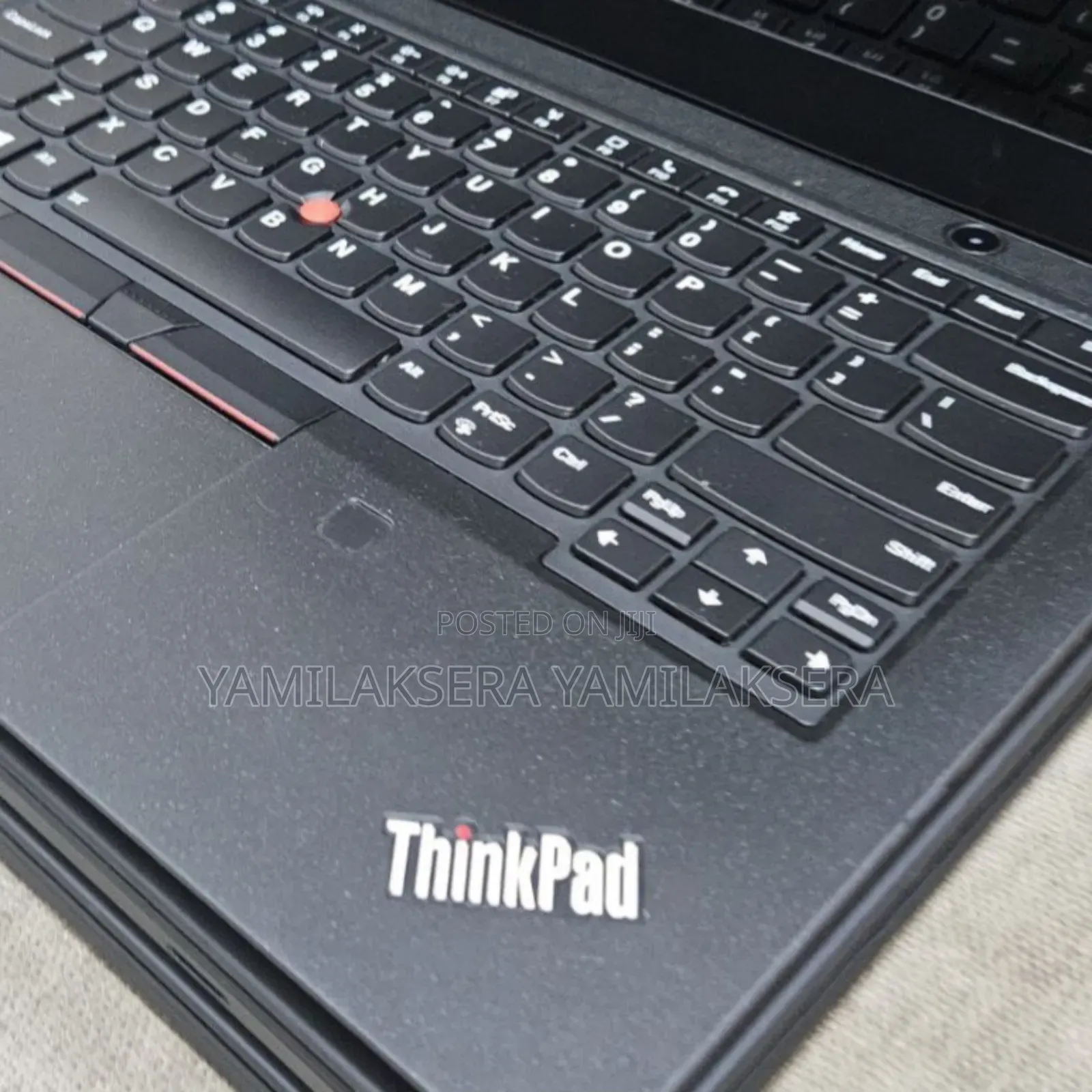 New Laptop Lenovo ThinkPad Yoga 16GB AMD Ryzen 5 SSD 512GB