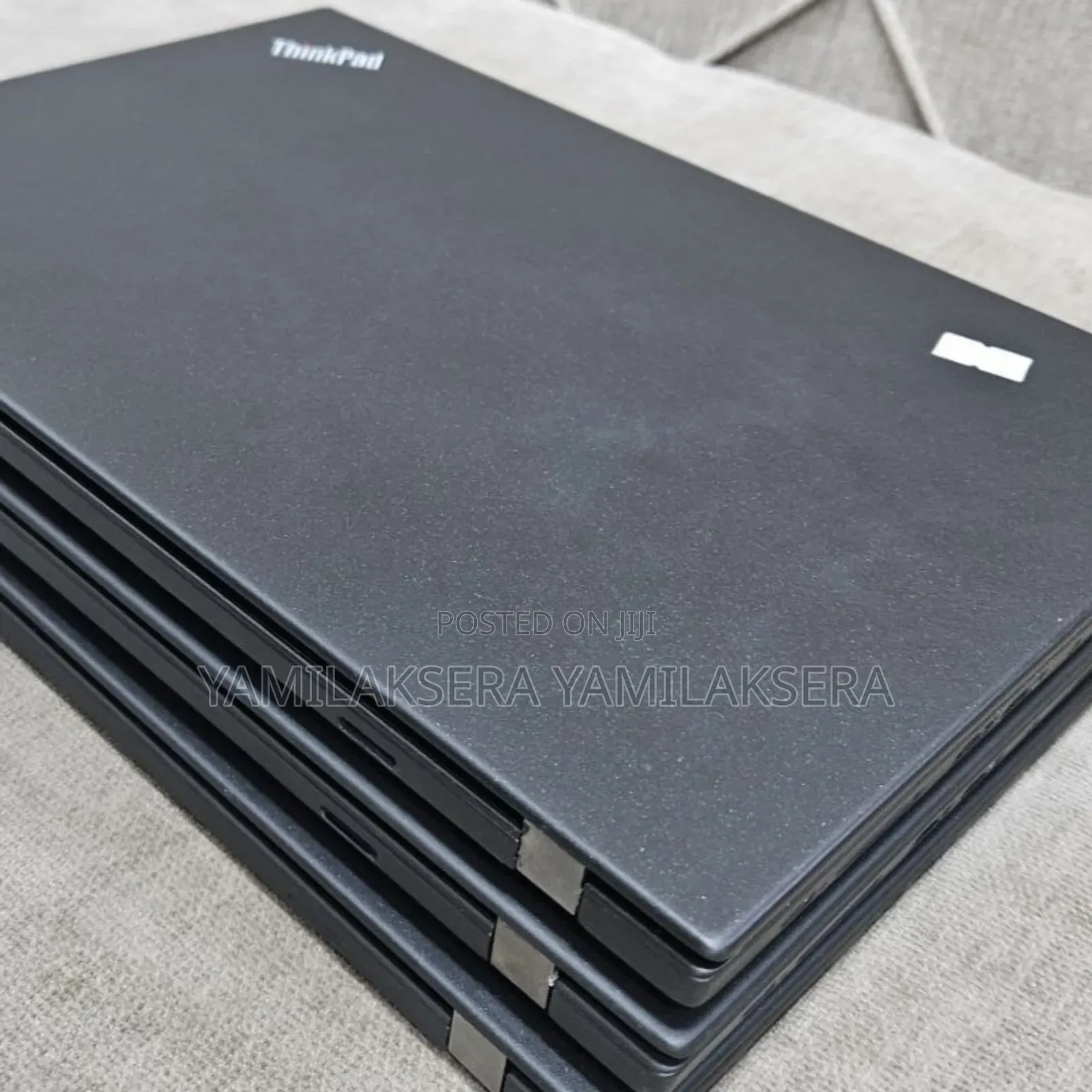 New Laptop Lenovo ThinkPad Yoga 16GB AMD Ryzen 5 SSD 512GB