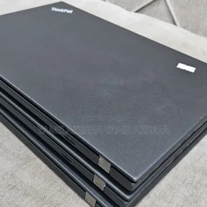 New Laptop Lenovo ThinkPad Yoga 16GB AMD Ryzen 5 SSD 512GB