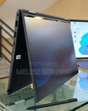 New Laptop Lenovo 32GB Intel Core I7 SSD 512GB