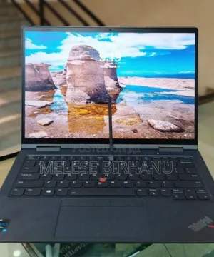 New Laptop Lenovo 32GB Intel Core I7 SSD 512GB