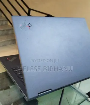New Laptop Lenovo 32GB Intel Core I7 SSD 512GB
