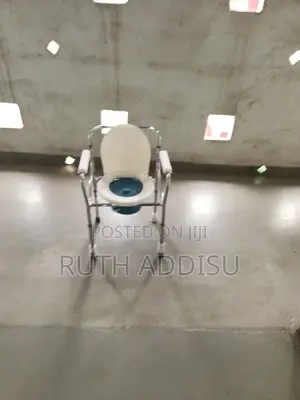 Commode Chair跟蹤popo Chair因素medical Ealderly Commode Chair