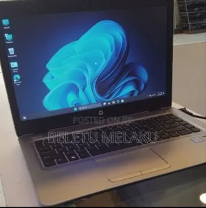 New Laptop HP EliteBook 840 G3 8GB Intel Core I5 SSD 512GB