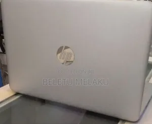 New Laptop HP EliteBook 840 G3 8GB Intel Core I5 SSD 512GB