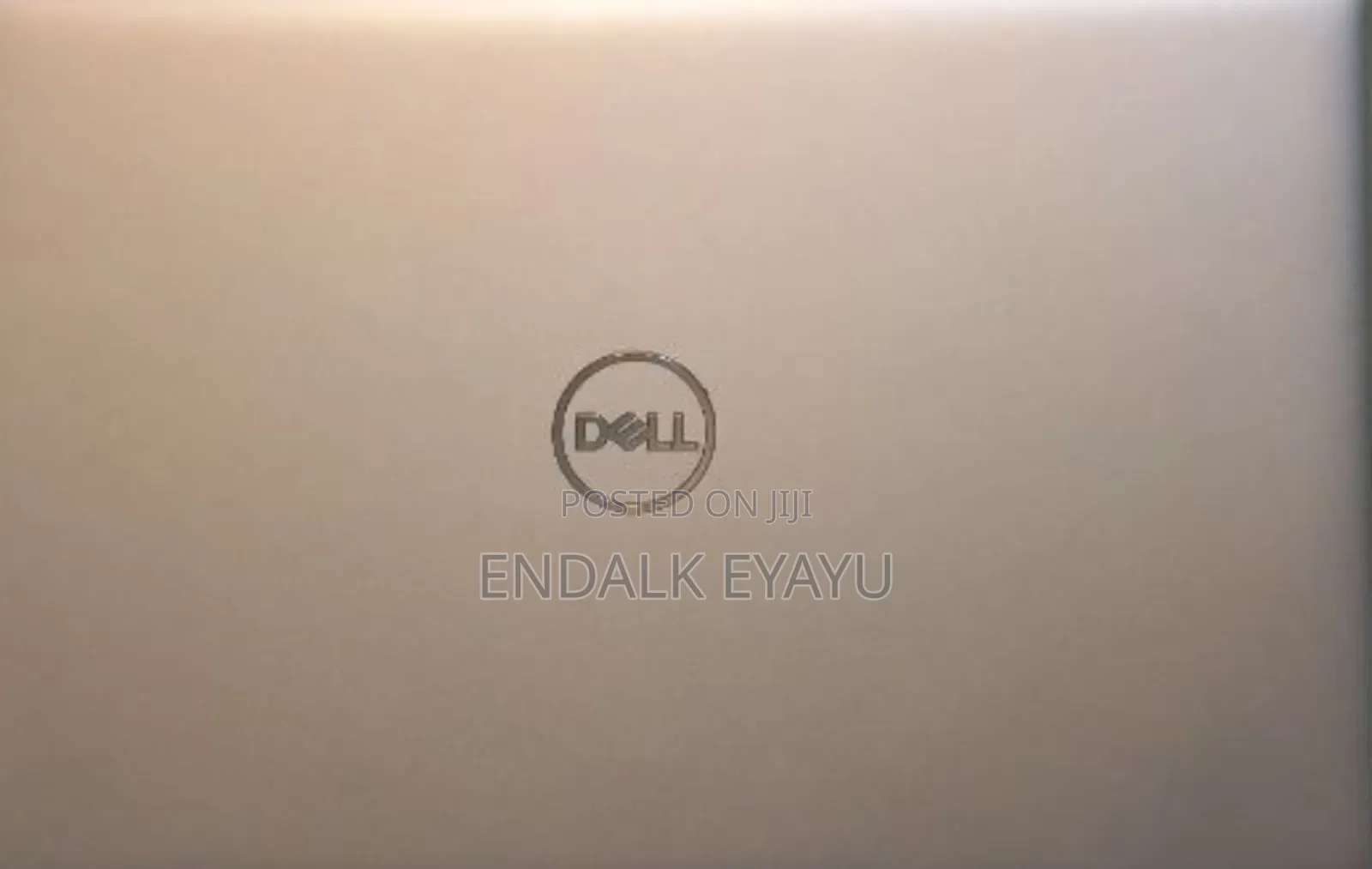 New Laptop Dell Latitude 5540 16GB Intel Core I7 SSD 512GB