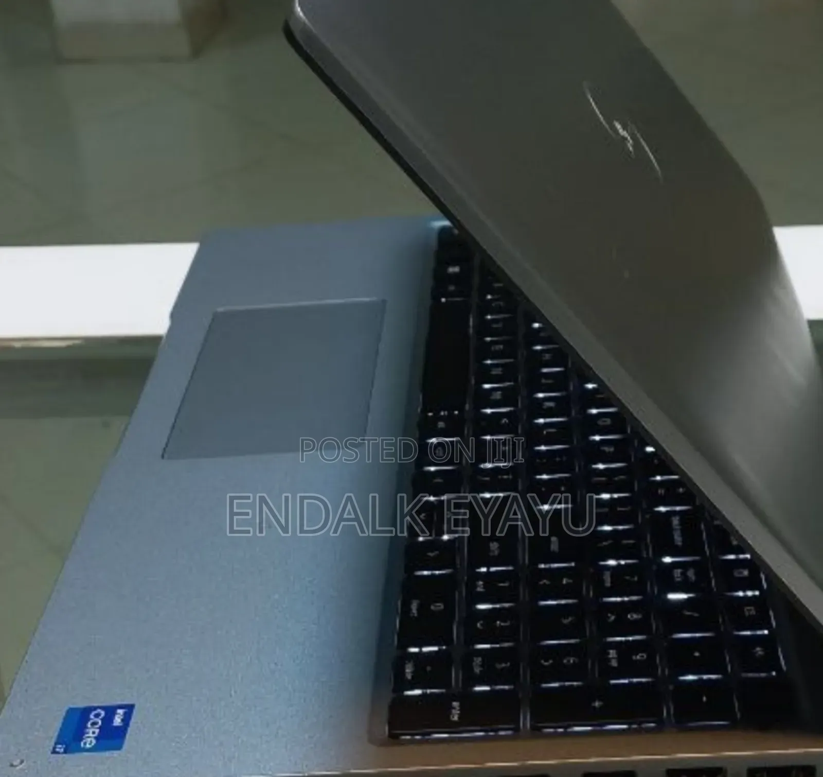 New Laptop Dell Latitude 5540 16GB Intel Core I7 SSD 512GB