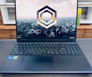 New Laptop Acer Predator Helios Neo 16 16GB Intel Core I7 SSD 1T