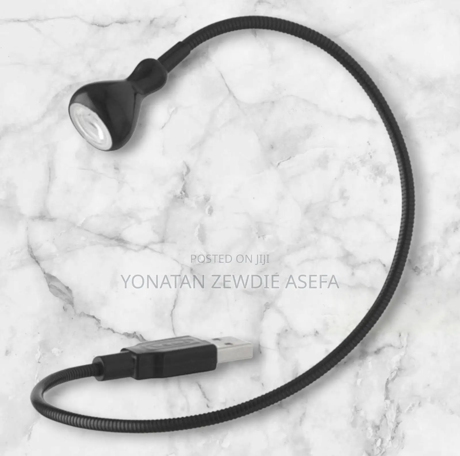 Ikea Led Usd Lamp for Laptop
38 Cm