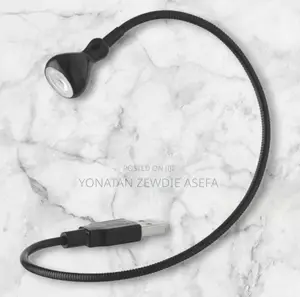 Photo - Ikea Led Usd Lamp for Laptop
38 Cm