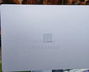 New Laptop Microsoft Surface Laptop 4 16GB Intel Core I7 SSD 512GB