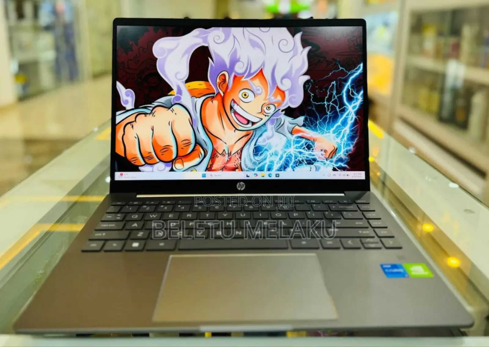 New Laptop HP Pavilion 14 16GB Intel Core I5 SSD 512GB