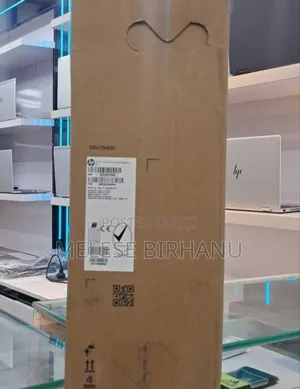 New HP ProOne 240 G10 All-in-One 16GB Intel Core I7 SSD 1T