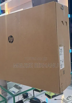 New HP ProOne 240 G10 All-in-One 16GB Intel Core I7 SSD 1T