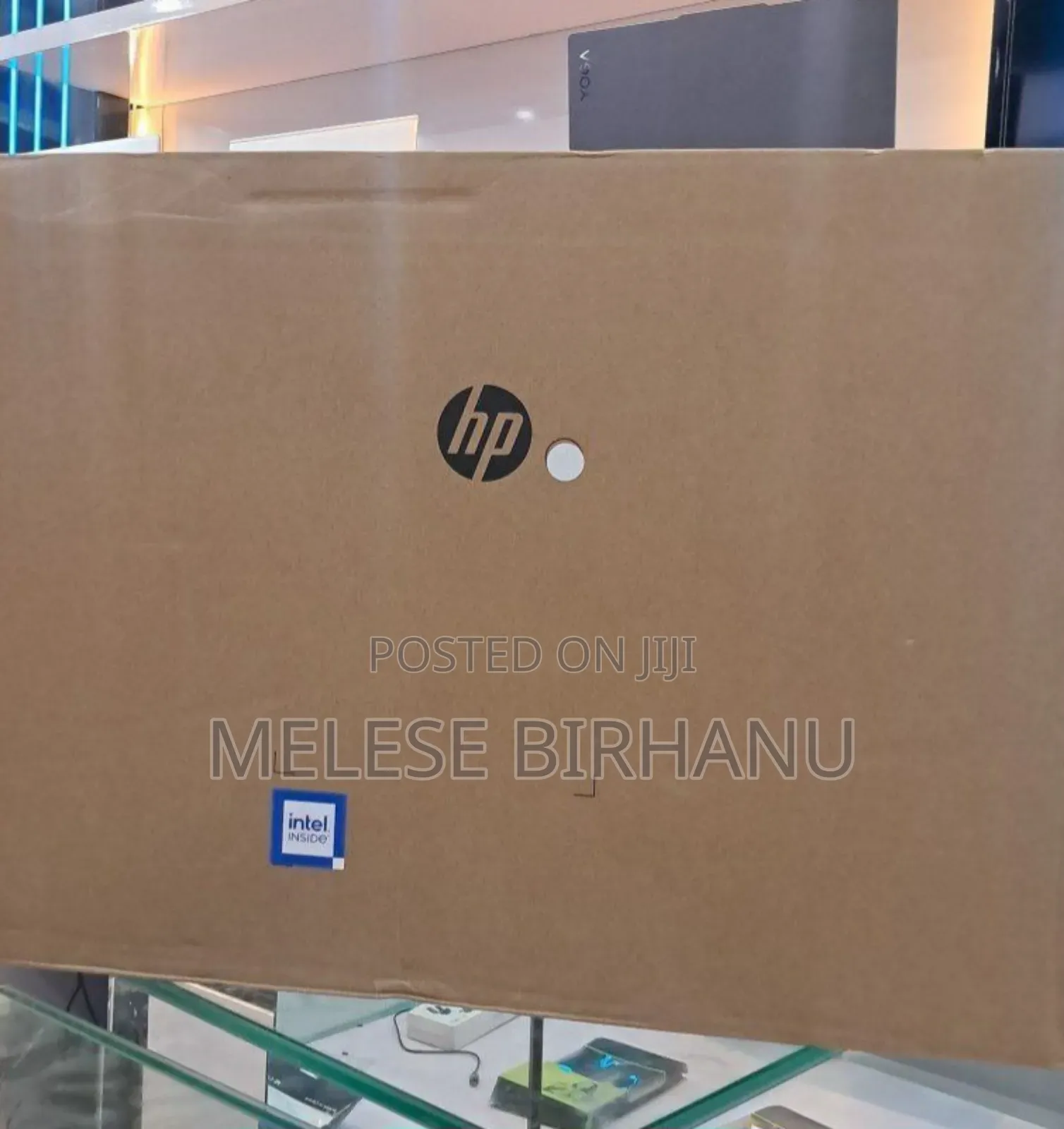 New HP ProOne 240 G10 All-in-One 16GB Intel Core I7 SSD 1T