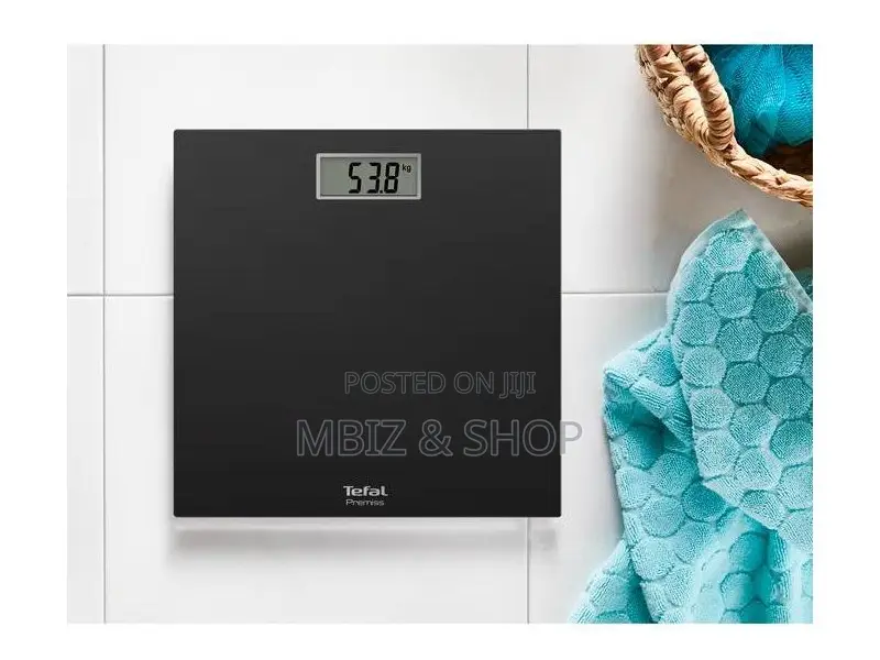 Tefal Premiss Bathroom Scale