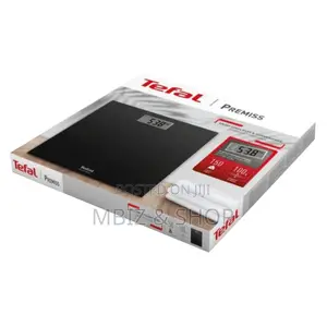 Tefal Premiss Bathroom Scale