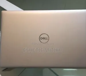 New Laptop Dell Latitude 5540 16GB Intel Core I7 SSD 512GB