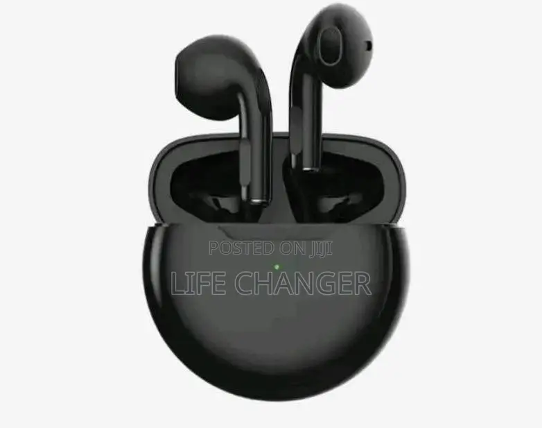 New P9. Airpods Great Sound