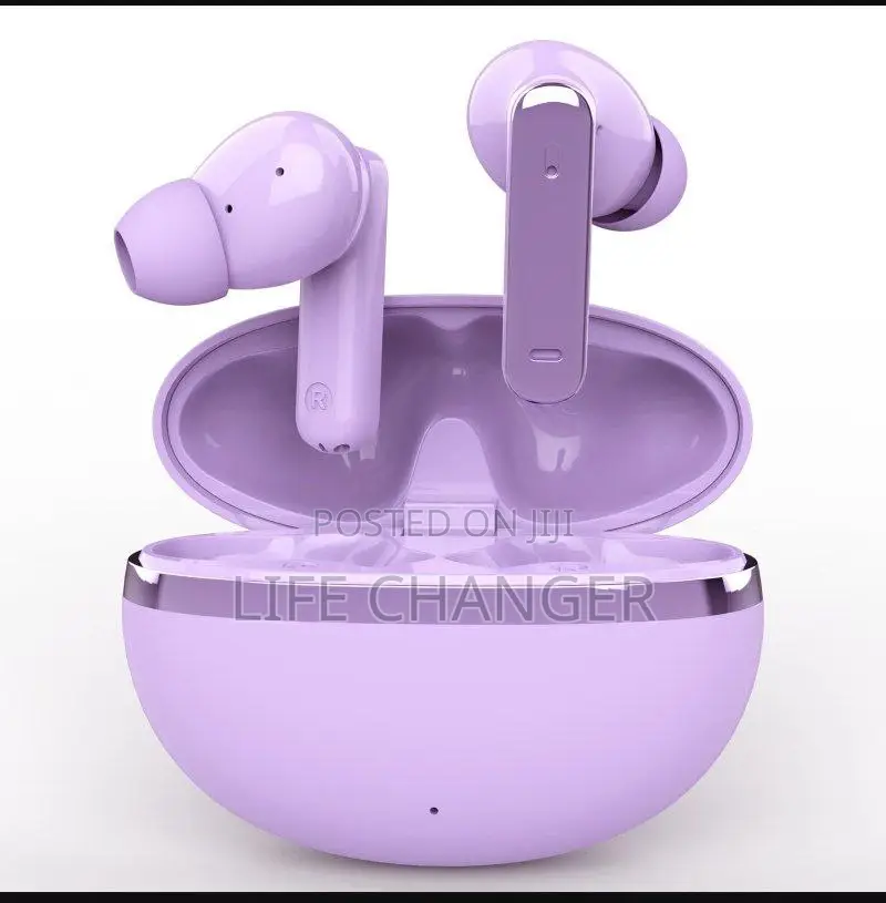 New P9. Airpods Great Sound