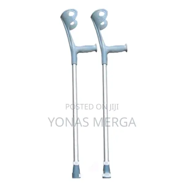 Elbow Crutchesت太kranch፱جcrutchesوðwalking Aid Crutches