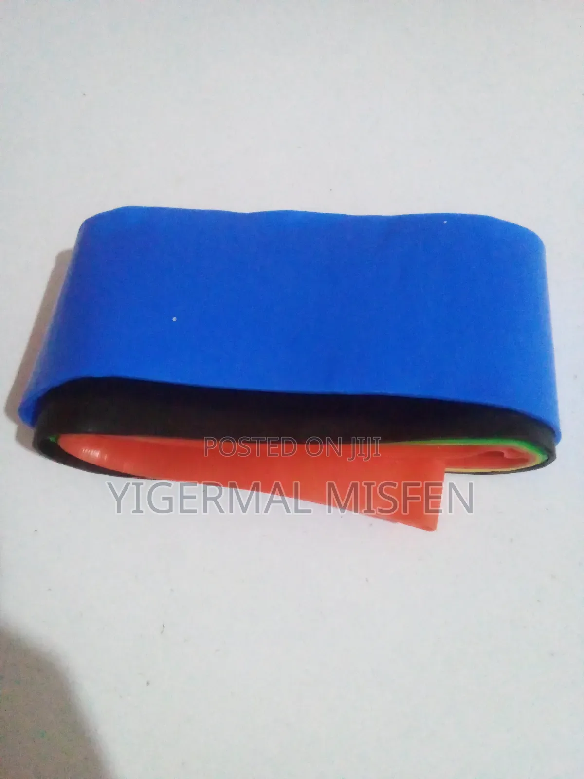 Resistance Bend 500+200delivery