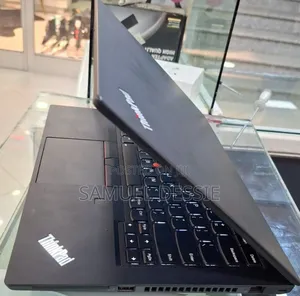 New Laptop Lenovo ThinkPad T495s 16GB AMD Ryzen 5 SSD 512GB